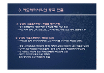 [국제경영] 아모레퍼시픽 AMOREPACIFIC의 수출 마케팅-7