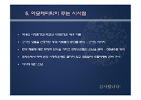 [국제경영] 아모레퍼시픽 AMOREPACIFIC의 수출 마케팅-10