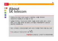 [소비자행동] SK telecom 연도별 캠페인 & 광고 분석-3