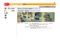 [소비자행동] SK telecom 연도별 캠페인 & 광고 분석-12