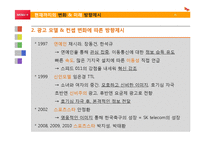 [소비자행동] SK telecom 연도별 캠페인 & 광고 분석-19