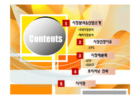 [해외시장조사론] 인도 화장품 산업 진출-2