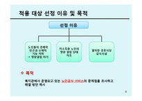 Service Ricovery 서비스회복사례 & 해당 기관의 대처 방법-16