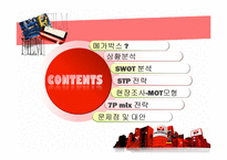 메가박스 마케팅전략-2