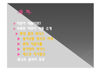[마케팅] 국내기업의 독특한 저관여제품 소개-2