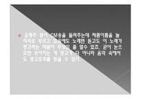 [마케팅] 국내기업의 독특한 저관여제품 소개-6