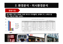 [국제경영] 글로벌 패션 브랜드 자라 zara 마케팅전략-11