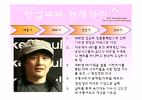 Sm엔터테인먼트 기업경영분석-6