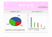 Sm엔터테인먼트 기업경영분석-11