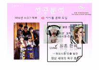 Sm엔터테인먼트 기업경영분석-15