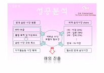 Sm엔터테인먼트 기업경영분석-17