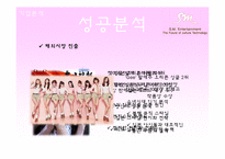 Sm엔터테인먼트 기업경영분석-19