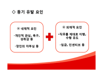 [소비자행동] 동기유발론-6