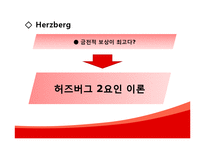 [소비자행동] 동기유발론-9