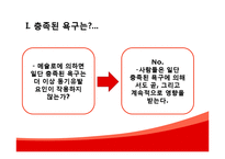 [소비자행동] 동기유발론-12