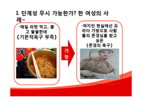 [소비자행동] 동기유발론-16