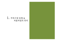 처음처럼 마케팅전략-6