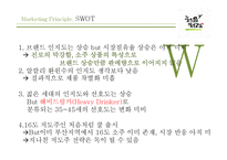 처음처럼 마케팅전략-15