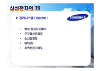 세계가전업체의 기업문화-12