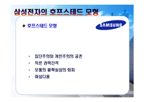 세계가전업체의 기업문화-16