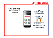 [경영정보] 홈플러스 스마트 어플리케이션 Smart application을 통한 CRM 전략-12
