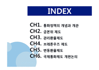 국제통화제도 레포트-2