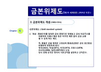 국제통화제도 레포트-5