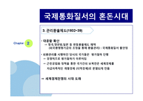 국제통화제도 레포트-13