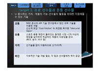 나이키 스포츠웨어 광고분석-14