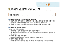 [경영윤리] 기업윤리 프로그램의 도입과 관리-15