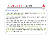 오리온 기업경영분석-9