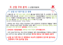 오리온 기업경영분석-11