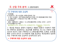 오리온 기업경영분석-18