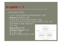 [인사관리] 이랜드 채용제도-5