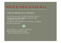 [인사관리] 이랜드 채용제도-11