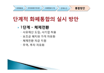 남북한 화폐통합-17