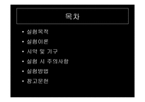 [무기화확실험] Cobalt Phenanthroline 착물의 합성과 반응-2
