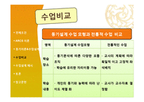 켈러 Keller의 ARCS 학습동기 설계이론-17