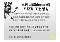 [교육심리] 학습이론-11
