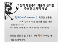 [교육심리] 학습이론-12