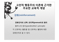 [교육심리] 학습이론-14