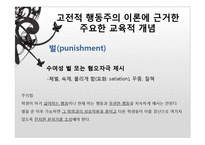 [교육심리] 학습이론-19