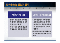 [교육행정] 장학론-5