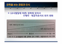 [교육행정] 장학론-7