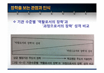 [교육행정] 장학론-8