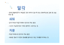 [교육심리학] 인지주의 학습이론-13