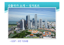 [국제경영학, 사업계획서] 삼각김밥 해외진출 마케팅전략-11