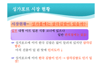 [국제경영학, 사업계획서] 삼각김밥 해외진출 마케팅전략-14