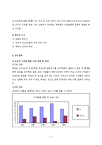 [커뮤니케이션 이론] 콩깍지 이론 -연인사이의 선의의 거짓말은 서로에게 긍정적 효과를 가져다 준다-10