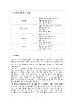 [사회심리학] 게슈탈트 이론, 장 이론 및 그에 포함된 하위 이론의 실생활 적용-10